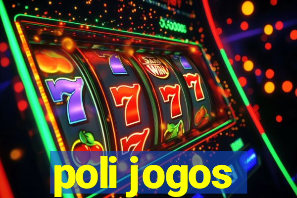 poli jogos